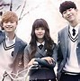 Image result for kim so hyun k drama