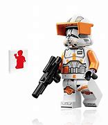 Image result for Wolfpack Phase 2 Clone LEGO