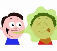 Image result for Bad Breath Emoji