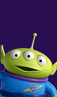 Image result for Toy Story 2 Aliens Wallpaper