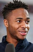 Image result for Raheem Sterling Hair