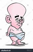 Image result for Big Head Baby Art