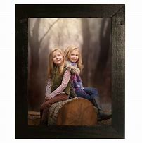 Image result for Dark Red Picture Frame 11 X 14