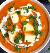 Image result for Butter Paneer Masala Recipe Using HTML