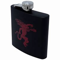 Image result for Fireball Whisky Dragon