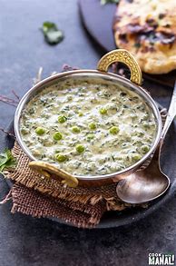 Image result for Methi Gobi Matar