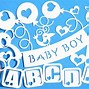 Image result for Boy with Locs SVG