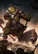 Image result for Dnd Goblin Chief