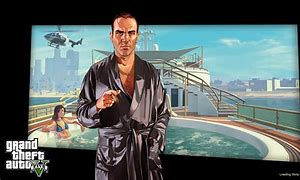 Image result for GTA 5 PS3