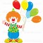 Image result for Clown Clothes Cartoon