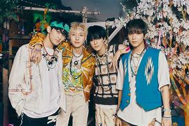 Image result for NCT Dream Hello Future HD