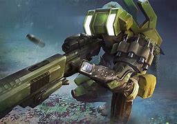 Image result for Halo Wars 2 Colony Units