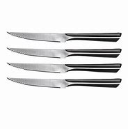 Image result for Calphalon Cookware Steak Knife Set