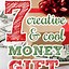 Image result for Funny Money Gift Ideas