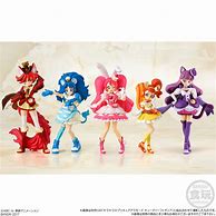 Image result for Cure Macaron Figure