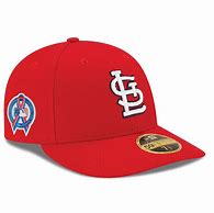 Image result for St. Louis Cardinals Hat