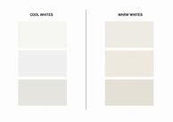 Image result for Warm Wgite Paint