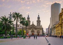 Image result for Beautiful Places in Santiago Chile