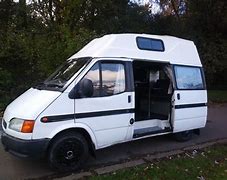 Image result for Ford Transit Camper