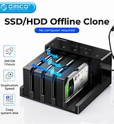 Image result for Orico Hard Drive Docking Station