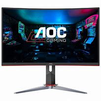 Image result for AOC Monitor 1080P