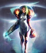 Image result for Metroid Aski Art