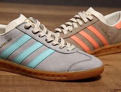 Image result for Adidas Originals Hamburg