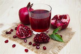 Image result for Pomegranate Juice Drink