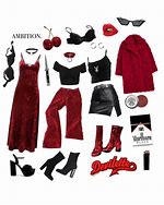 Image result for Aries Clothing Aesthetic