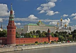 Image result for Moscow Kremlin