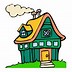 Image result for New House Clip Art Free