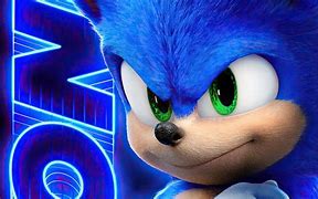 Image result for Sonic Movie HD