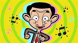 Image result for Mr Bean Troll