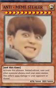 Image result for Whatever Meme Card