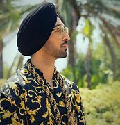 Image result for Punjabi Singer Diljit