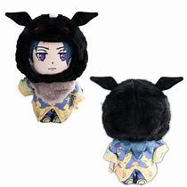 Image result for Life-Size Plush Doll