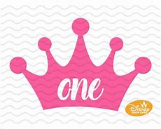 Image result for 1 with Crown SVG