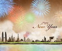 Image result for Happy New Year Layout