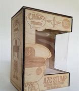 Image result for Funko Wood Case SVG