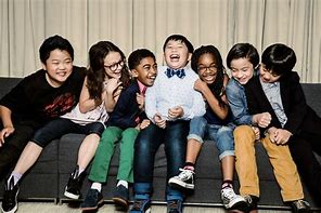 Image result for Kids Coma Comedy