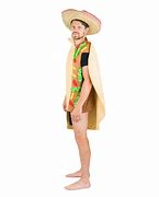 Image result for Taco Outfit