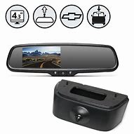 Image result for Chevy Express Van Backup Camera