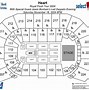 Image result for Intrust Bank Arena Section F5