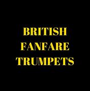 Image result for Basic Trumpet Fanfare