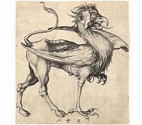 Image result for Red Griffin Art