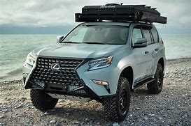 Image result for Lexus Off-Road SUV