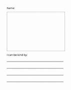 Image result for I Can Be Kind Book