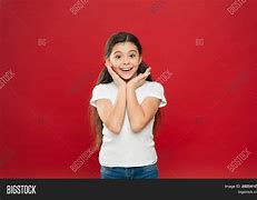 Image result for Excited Kid Girl