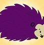 Image result for Hedgehog ClipArt