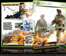 Image result for High Resolution MW2 Cover